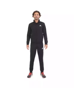ست لباس راحتی مشکی مردانه برند adidas کد 1741765285