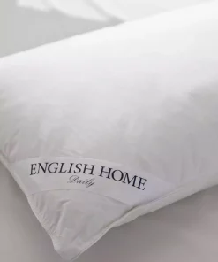 سفید 50x70cm بالشت برند English Home کد 1740978487