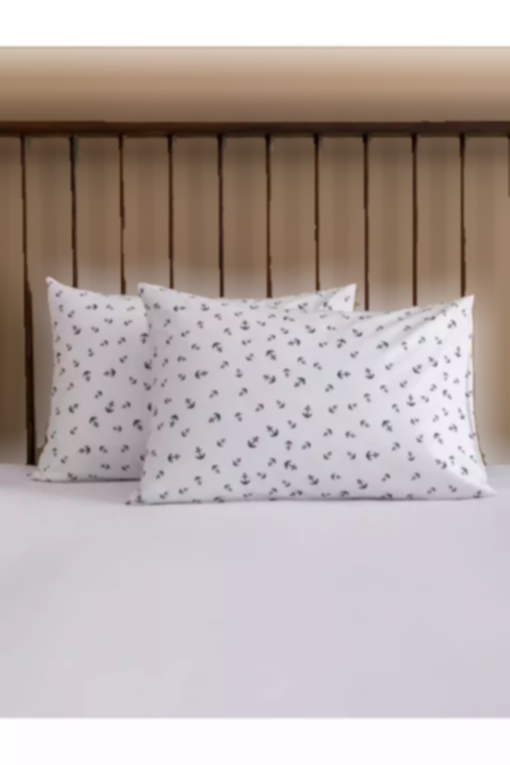 بالشت و رویه طرح‎دار 50x70cm برند LC Waikiki کد 1740987733