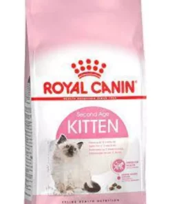 4کیلو گربه بچه برند Royal Canin کد 1741850467