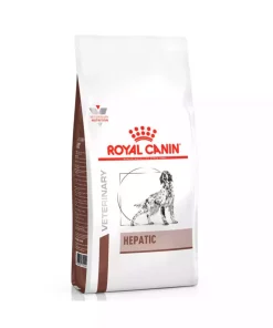 1.5کیلو خشک سگ از پت شاپ کبدی وابسته به دامپزشکی برند Royal Canin کد 1741848064