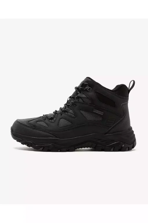 2049110 پوتین مشکی مردانه بدنه ریکر برند Skechers کد 1741668125