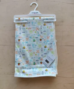 کرم پتو مردانه برند U.S. Polo Assn. کد 1741684986