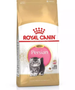 2کیلو ویژه گربه نژاد فارسی بچه برند Royal Canin کد 1740991629