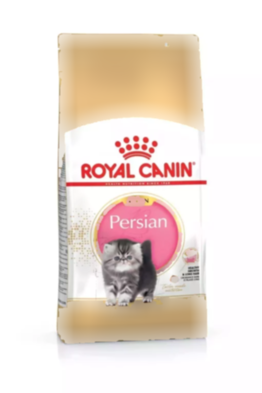 2کیلو ویژه گربه نژاد فارسی بچه برند Royal Canin کد 1740991629