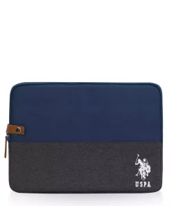کاور لپ تاپ حرفه ای 13.30 مک بوک برند U.S. Polo Assn. کد 1741621265