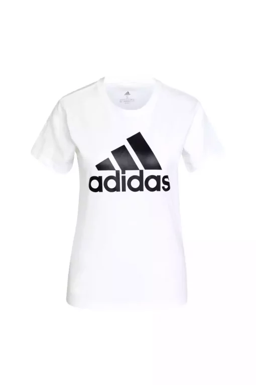 تیشرت روزانه سفید زنانه bl برند adidas کد 1741642263