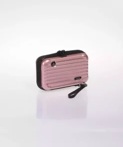 مدادی طلایی رز گلد کیف برند U.S. Polo Assn. کد 1741915392