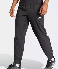 شلوار راحتی روزانه بافته شده tr-es مردانه برند adidas کد 1742098268