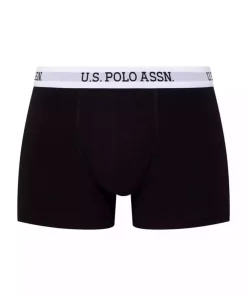 لباس زیر سفید تکی مردانه برند U.S. Polo Assn. کد 1742066590