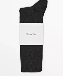 جوراب اسپرت برند Massimo Dutti کد 1741725072