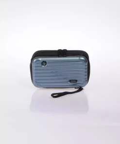 مدادی آبی نفتی کیف برند U.S. Polo Assn. کد 1742866338