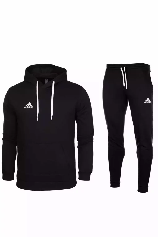 ست لباس راحتی پلار داخل مردانه برند adidas کد 1741772468