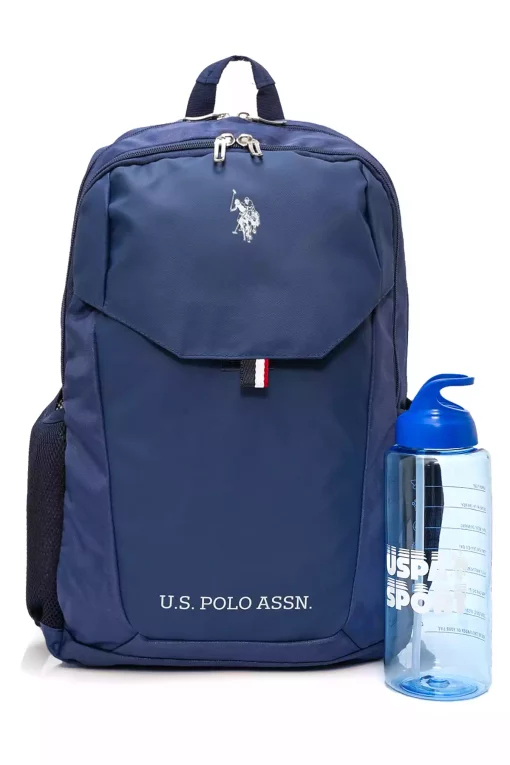 ست مدرسه کیف چوگان برند U.S. Polo Assn. کد 1741298827