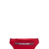 گل اناری کیف کمری زنانه برند U.S. Polo Assn. کد 1741615930