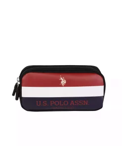جعبه مدادی مشکی برند U.S. Polo Assn. کد 1741915387