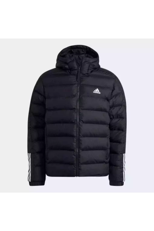 کاپشن اسپرت کلاهدار .ایتاویک. مردانه برند adidas کد 1741037168