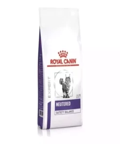 تعادل 12کیلو گربه سیری عقیم شده برند Royal Canin کد 1740993135