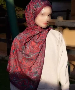 قرمز سفارشی عارف برند Madame Polo کد 1742010067
