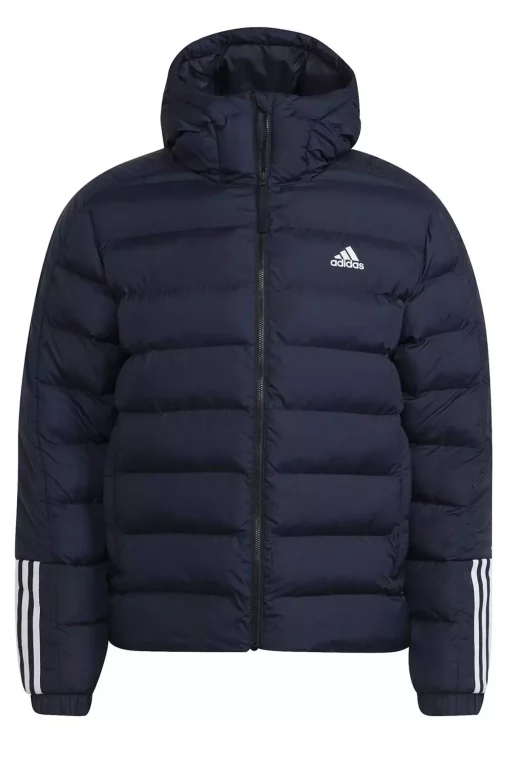 کاپشن 86آبی روزانه مردانه .ایتاویک. برند adidas کد 1742105524