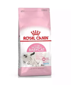 2کیلو گربه از پت شاپ بچه & برند Royal Canin کد 1740993133