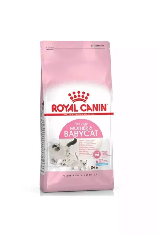 2کیلو گربه از پت شاپ بچه & برند Royal Canin کد 1740993133