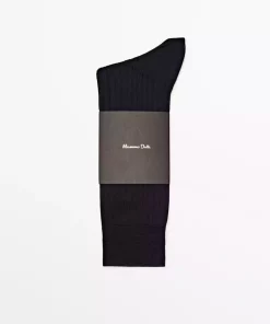 جوراب برند Massimo Dutti کد 1741721592