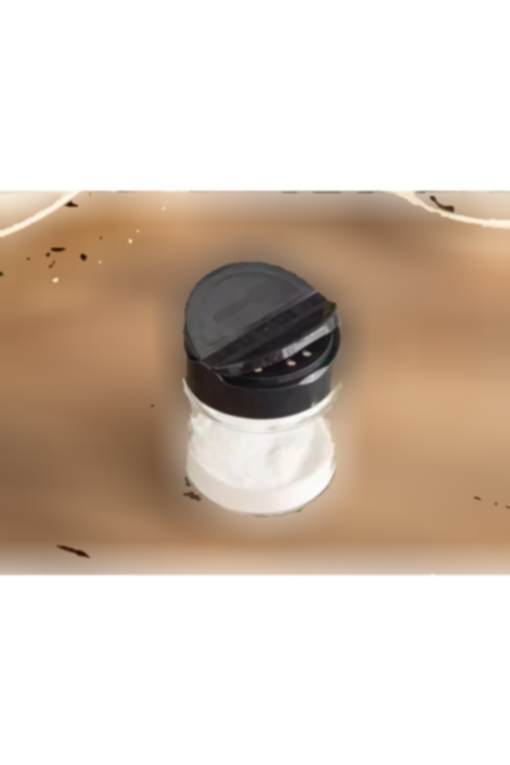 ست‎ادویه شیشه ای 212میلی لیتر خاکستری آنتراسیت برند English Home کد 1741827188
