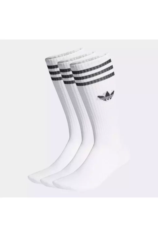 جوراب 3ست ۰ برند adidas کد 1741524729