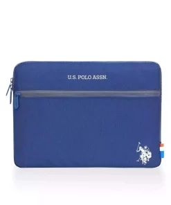کاور لپ تاپ حرفه ای 13.30 سرمه مک بوک برند U.S. Polo Assn. کد 1741621266