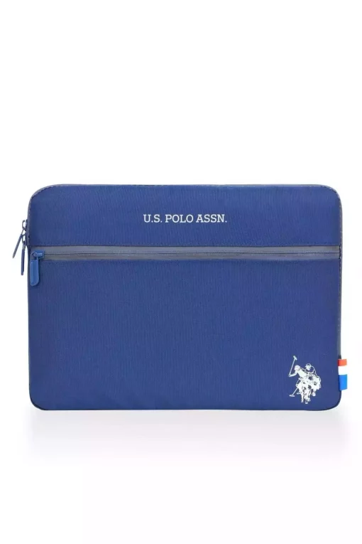 کاور لپ تاپ حرفه ای 13.30 سرمه مک بوک برند U.S. Polo Assn. کد 1741621266