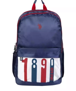 کوله پشتی مدرسه برند U.S. Polo Assn. کد 1742139066