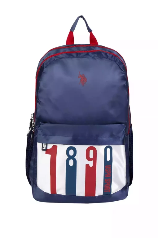 کوله پشتی مدرسه برند U.S. Polo Assn. کد 1742139066