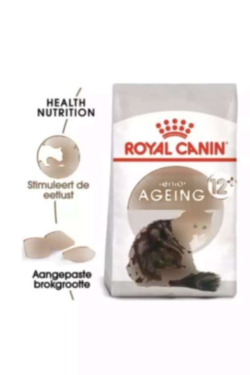 نئو 2کیلو گربه رویال قدیمی خون شما برند Royal Canin کد 1740991934