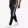 شلوار راحتی روزانه مشکی مردانه به آموزش برند adidas کد 1742101866