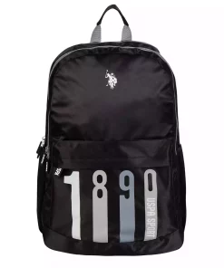 کوله پشتی مدرسه ایلوس برند U.S. Polo Assn. کد 1742139068