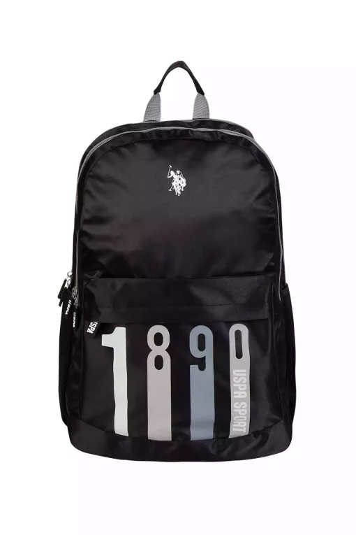 کوله پشتی مدرسه ایلوس برند U.S. Polo Assn. کد 1742139068