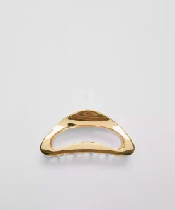 سنجاق سر/مو فلزی برند Stradivarius کد 1741574469