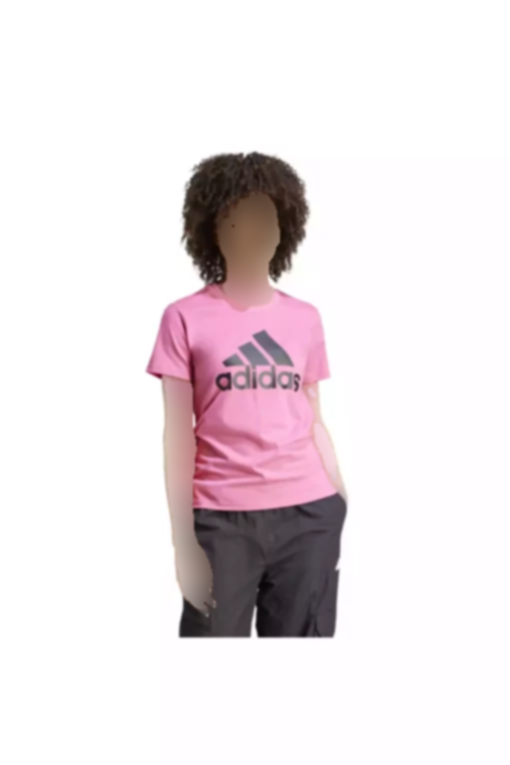 صورتی تیشرت زنانه bl برند adidas کد 1741194725