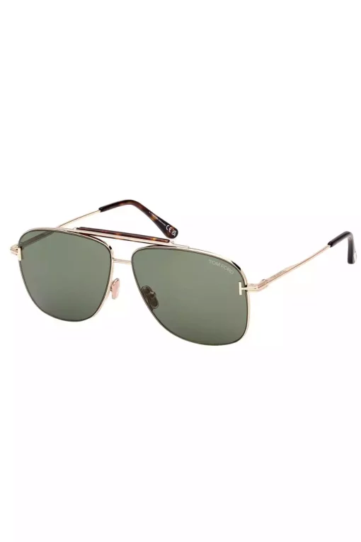 1017 28n برند Tom Ford کد 1741842728