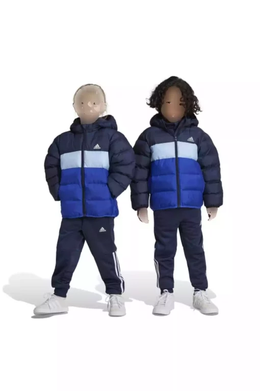 کاپشن بچه گانه 2آبی روزانه اولین برند adidas کد 1741034173