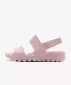 صندل رویایی 111380 blsh صورتی زنانه پوتین برند Skechers کد 1741941733