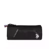 دو مدرسه چشمه‎دار حذف شده مداد کیف برند U.S. Polo Assn. کد 1741918270
