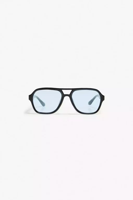 عینک پلاستیکی برند Bershka کد 1741830188