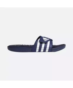 سرمه ای / سفید تیره برند adidas کد 1741533250