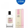 ادکلن 50میلی لیتر انتخابی برند Mad Parfüm کد 1743245533