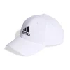 کلاه آدیداس سفید تخت قطر برند adidas کد 1742148665