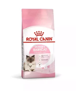 2کیلو گربه مادر و نوزاد برند Royal Canin کد 1740993246