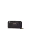 کیف مجلسی زنانه مشکی برند U.S. Polo Assn. کد 1742872334