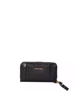 کیف مجلسی زنانه مشکی برند U.S. Polo Assn. کد 1742872334